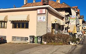B&B Sangiorgio